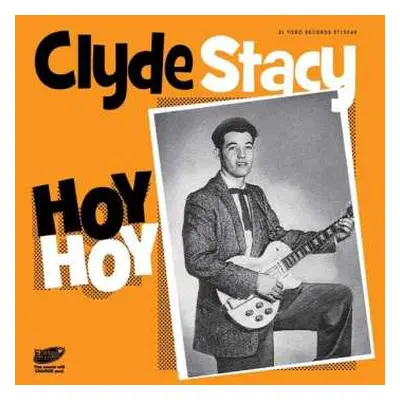 SP Clyde Stacy: Hoy Hoy