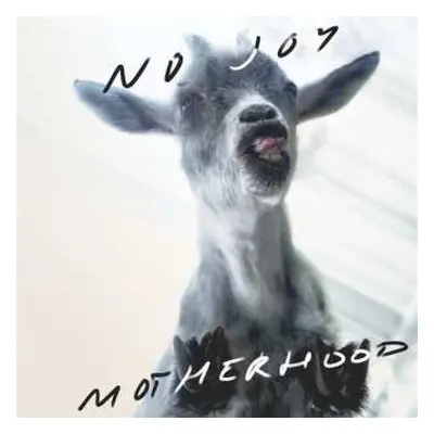 LP No Joy: Motherhood LTD | NUM | CLR