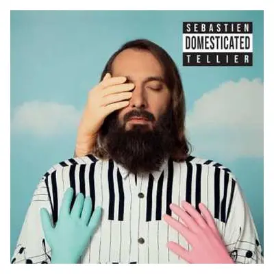 LP Sébastien Tellier: Domesticated CLR