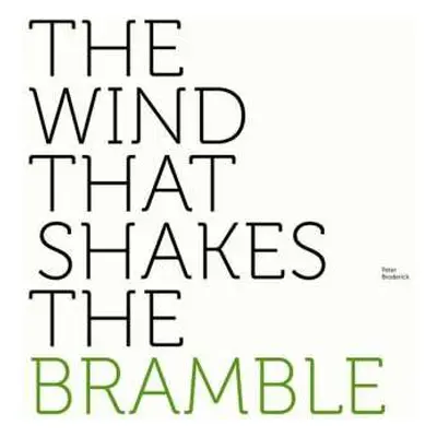 LP Peter Broderick: The Wind That Shakes The Bramble