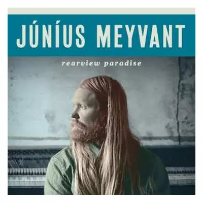 LP Júníus Meyvant: Rearview Paradise Ep LTD | CLR