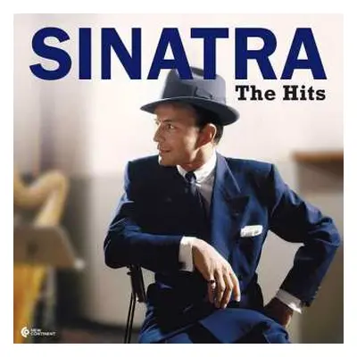 LP Frank Sinatra: The Hits