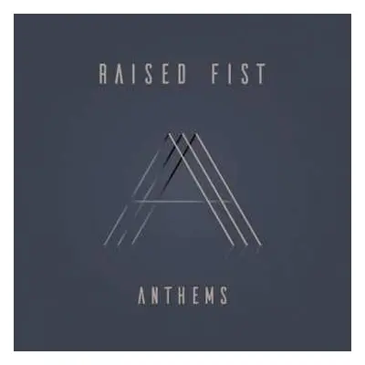 LP Raised Fist: Anthems