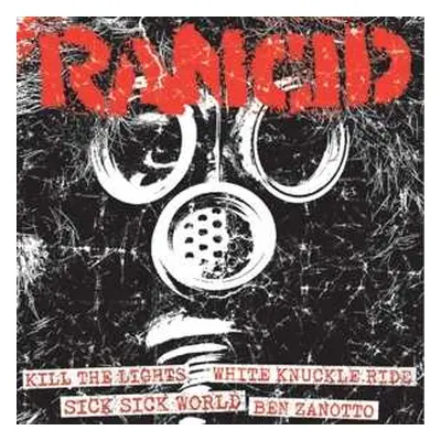 SP Rancid: 7-kill The Lights