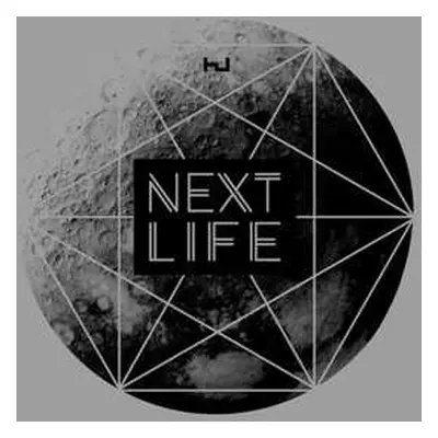 3LP Various: Next Life LTD | CLR