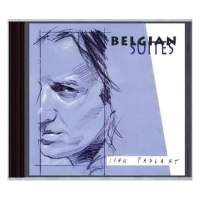 CD Ivan Paduart: Belgian Suites