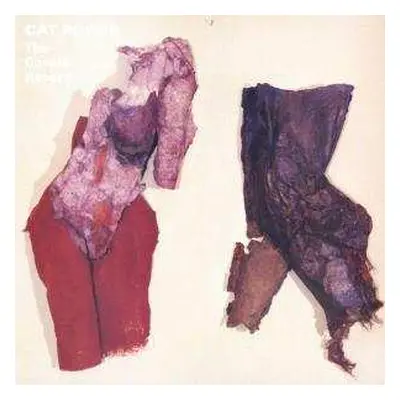 CD Cat Power: The Covers Record