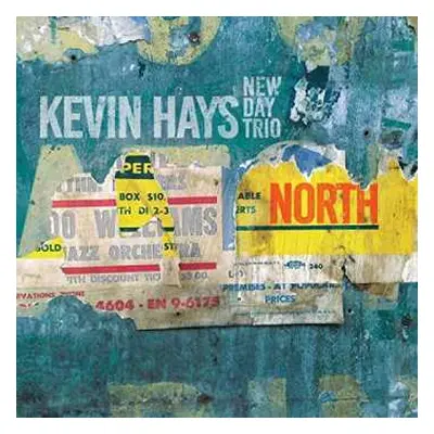 CD Kevin Hays: North