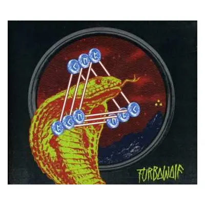 CD Turbowolf: Turbowolf