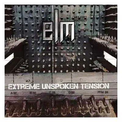 CD Elm: Extreme Unspoken Tension DIGI