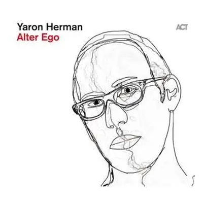 CD Yaron Herman: Alter Ego