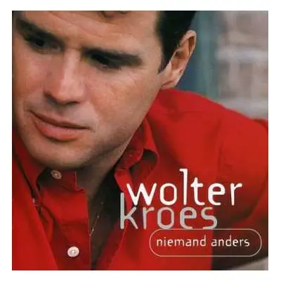 CD Wolter Kroes: Niemand Anders