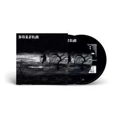 LP Burzum: Burzum LTD | PIC