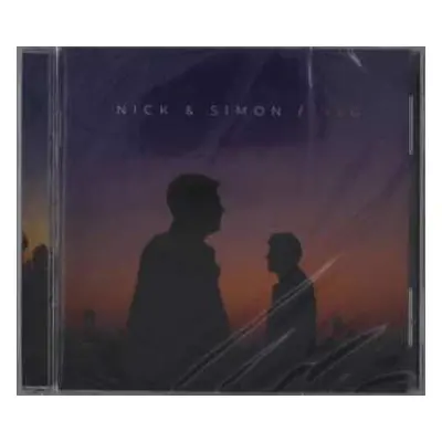 2CD Nick & Simon: NSG