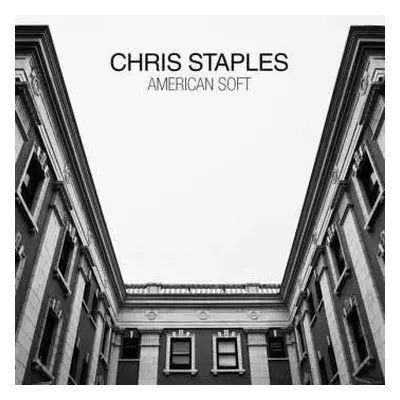 CD Chris Staples: American Soft