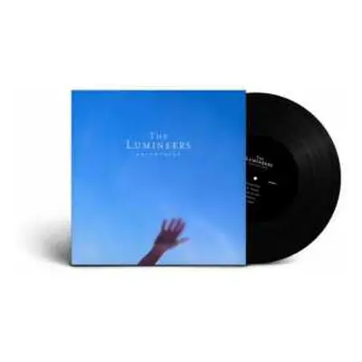 LP The Lumineers: Brightside