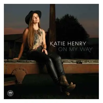 LP Katie Henry: On My Way