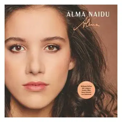 LP Alma Naidu: Alma