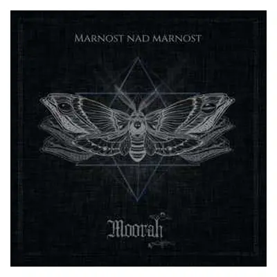 CD Moorah: Marnost Nad Marnost