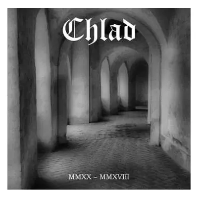 CD Chlad: MMXX - MMXVIII