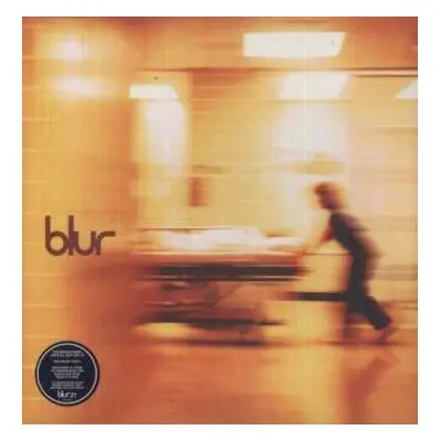 2LP Blur: Blur