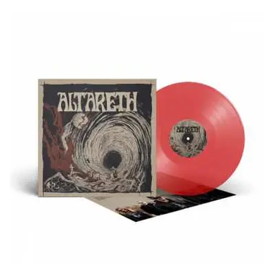 LP Altareth: Blood LTD | CLR