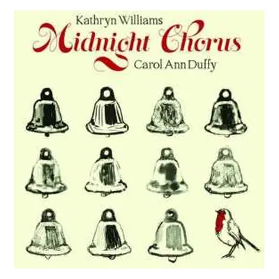 CD Kathryn & Carol Williams: Midnight Chorus