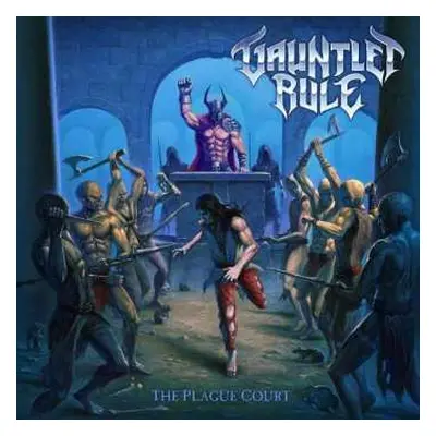 CD Gauntlet Rule: The Plague Court