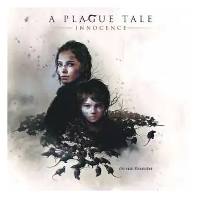 2LP Olivier Deriviere: A Plague Tale: Innocence LTD | CLR