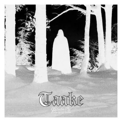 CD Taake: Avvik DIGI