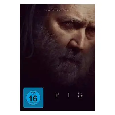 DVD Various: Pig