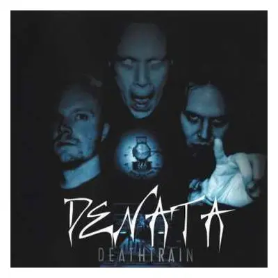 CD Denata: Deathtrain