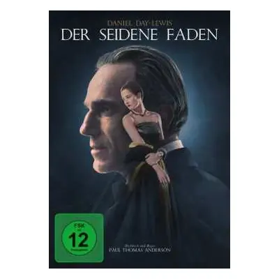 DVD Various: Der Seidene Faden