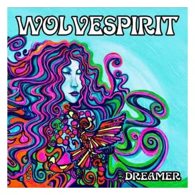 CD WolveSpirit: Dreamer