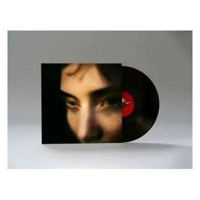 LP Lykke Li: Eyeye