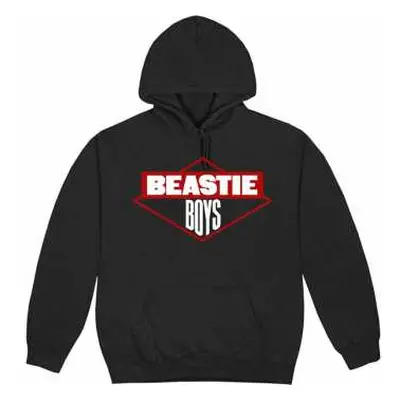 Mikina Diamond Logo The Beastie Boys L