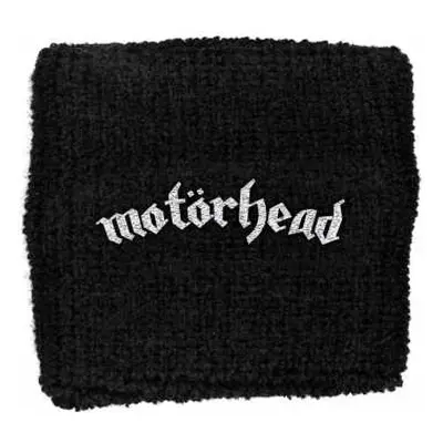 Potítko Logo Motorhead