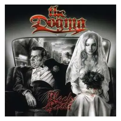 CD The Dogma: Black Roses