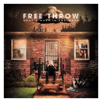 CD Free Throw: What's Past Is Prologue