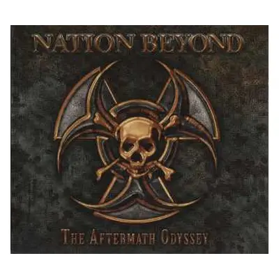 CD Nation Beyond: The Aftermath Odyssey