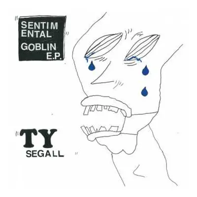 SP Ty Segall: Sentimental Goblin LTD | CLR