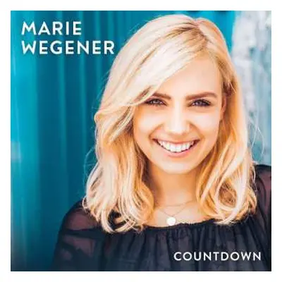 CD Marie Wegener: Countdown