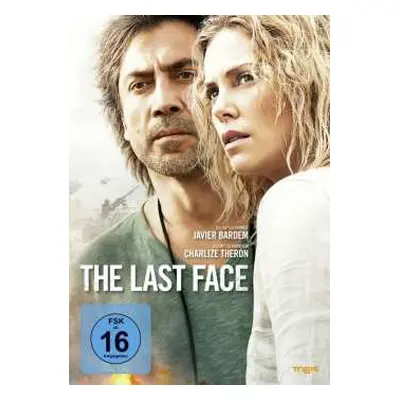 DVD Various: The Last Face