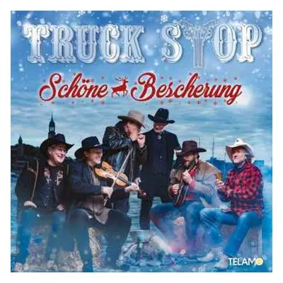 CD Truck Stop: Schöne Bescherung