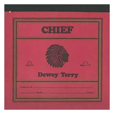 CD Dewey Terry: Chief