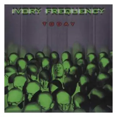 CD Ivory Frequency: Today