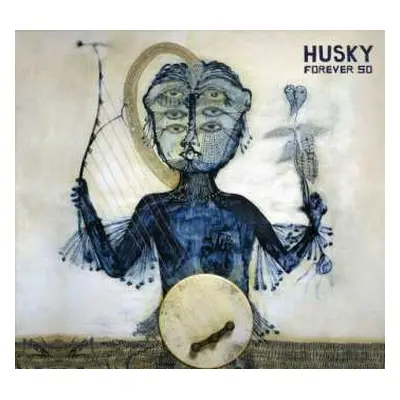 CD Husky: Forever So