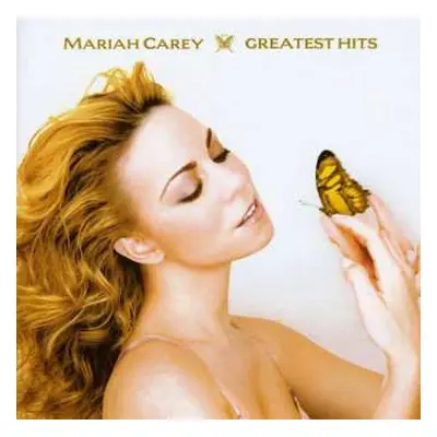 2CD Mariah Carey: Greatest Hits