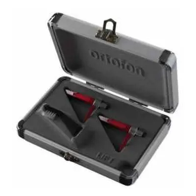 Ortofon Concorde Digitrack Twin