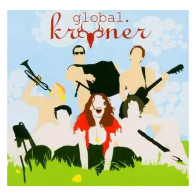 CD Global.Kryner: Global.Kryner